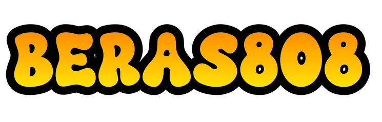 BERAS808