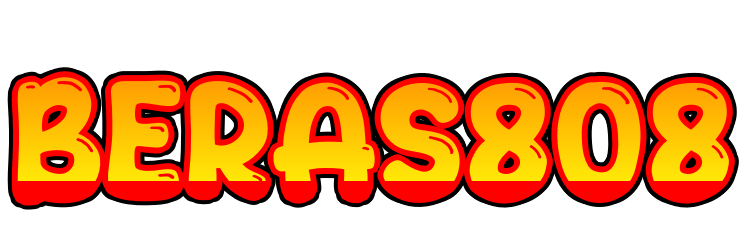 BERAS808